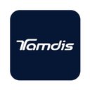 Tamdis company logo