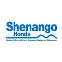 Shenango Honda company logo