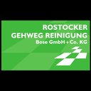 Rostocker Gehweg Reinigung Bose GmbH & Co.KG company logo