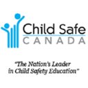 Child Safe Canada company logo