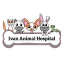 Ivan Animal Hospital company logo