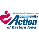 Community Action of Eastern Iowa company logo