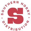 Southern Hobby Distribution company logo