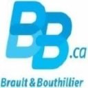 Brault &amp; Bouthillier Ltée company logo