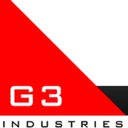 G3 Industries company logo