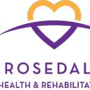 Rosedale Health &amp; Rehabilitation company logo