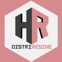 DISTRI RESINE company logo
