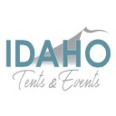 Idaho Tents &amp; Events company logo
