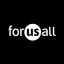 ForUsAll company logo