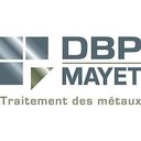 DBP company logo