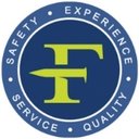 Frontier Railroad Services company logo