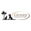 Groves Veterinary Clinic company logo