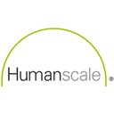 Humanscale company logo