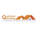 Quantum Roofing company logo
