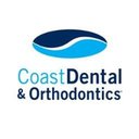 Coast Dental and Orthodontics company logo