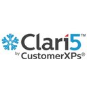 CustomerXPs company logo
