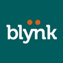 Blynk company logo
