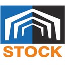 STOCK Hallenbau company logo