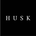 HUSK company logo
