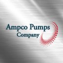 Ampco Pumps Co Inc company logo