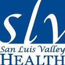 San Luis Valley Health company logo