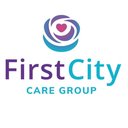 First City Nursing and Care company logo