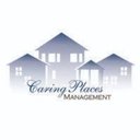 Caring Places Management company logo