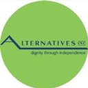 ALTERNATIVES INC company logo