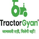 TractorGyan company logo