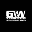 Greater City Concrete Works company logo