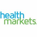 HealthMarkets company logo