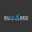 SUXXEED Sales for your Success GmbH company logo