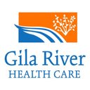 Gila River Health Care company logo