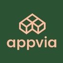 Appvia company logo