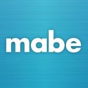 Mabe company logo