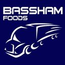 Bassham Foods company logo