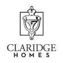 Claridge Homes company logo