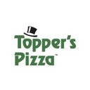 Topper's Pizza company logo