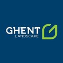Ghent Landscape company logo
