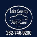 Lake Country Auto Care company logo
