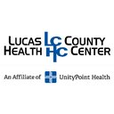 Lucas County Health Center company logo