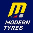 Modern Tyres company logo