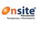 On Site Personnel company logo