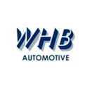 WHB company logo