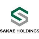 SAKAEホールディングス株式会社 company logo
