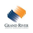 Grand River Aseptic Manufacturing, Inc. company logo