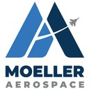 Moeller Aerospace company logo