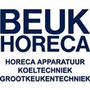 Beuk Horeca company logo