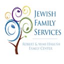 Jewish Family Services company logo