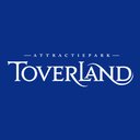Attractiepark Toverland company logo